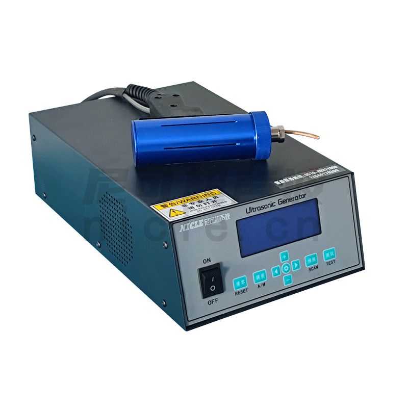 超聲波點(diǎn)焊機(jī) 超聲波點(diǎn)焊機(jī)