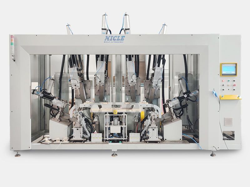 汽車(chē)零部件焊接機(jī) 汽車(chē)零部件焊接機(jī)